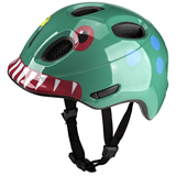 Ked Fahrradhelm Meggy Spark S (45-50 cm) – grün