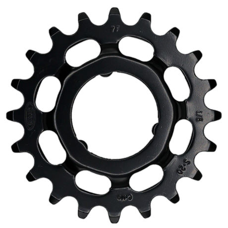 Gear Shimano Nexus 20-Tand 1 2 x 1 8 Cr-Mo-