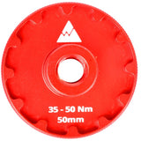 Wheels Manufacturing Wheels MFG – Dünnflansch-Tretlagersockel-Pro-Installationssatz