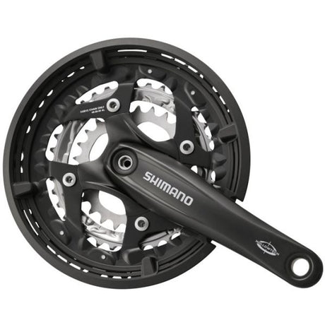Shimano Kurbel Fc-T521 Cranket Shim. FCT521 26 36 48T.175mm OL 10sp