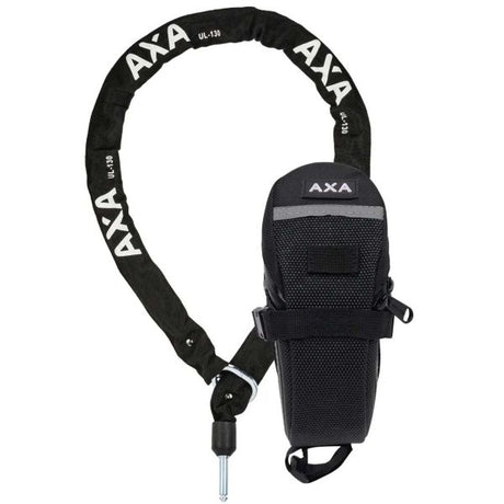 Axa Steckkette ULC 130 5,5 - schwarz