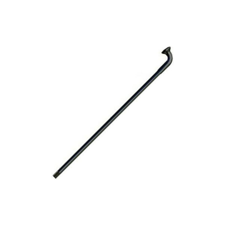 Spa. 282-14 Raggi Ø2.00 mm FG 2.3 - Schwarzer Edelstahl