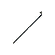 Spa. 260-13 Raggi Ø2,33 mm FG 2,6 - Schwarzer Edelstahl