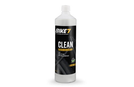 Bike7 - Clean 1L (ohne Trigger)