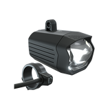 Herrmans Scheinwerfer Nordic Xtreme E-Bike – 1100 Lumen 250 Lux