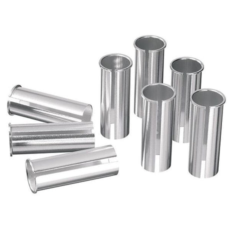 Sitzstiftfüller Aluminium 25,4 mm -> 26,6 mm