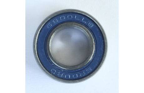 Enduro-Lager 6800 llb - abec 3 (radial) - 10x19x5