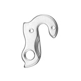 Union Maeilleurpad GH-114 mit Schraubenset M4x0.7