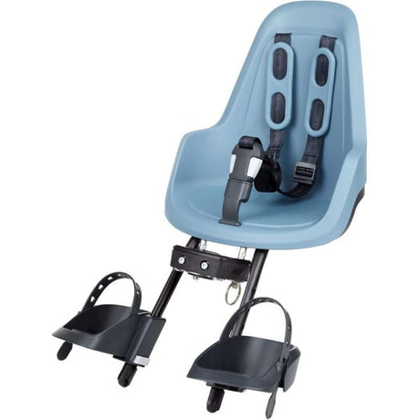 Polisport Plasticos S.A. Sitz Bobike Mini One Citadel Blue