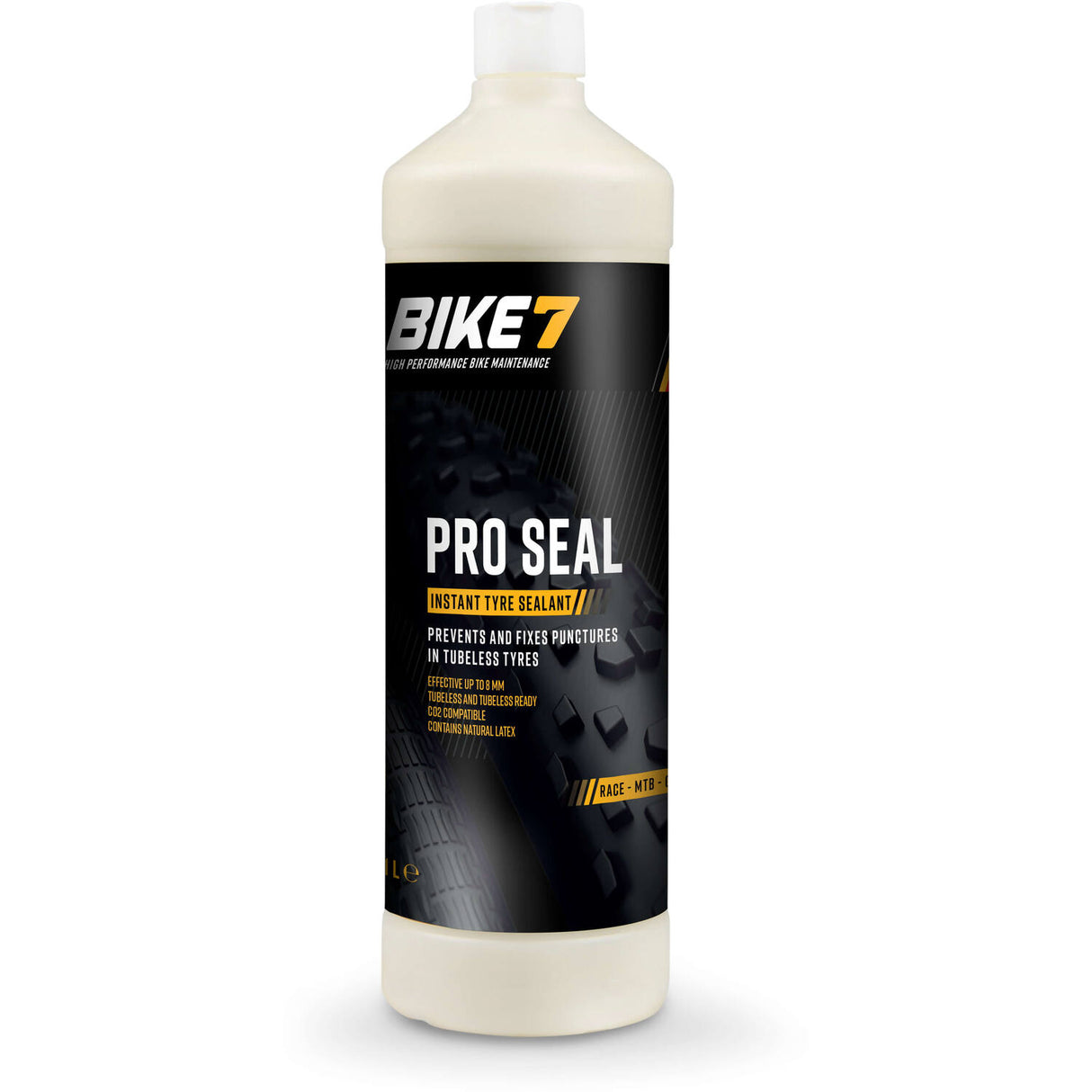 Bike7 - Pro Seal 1 Liter