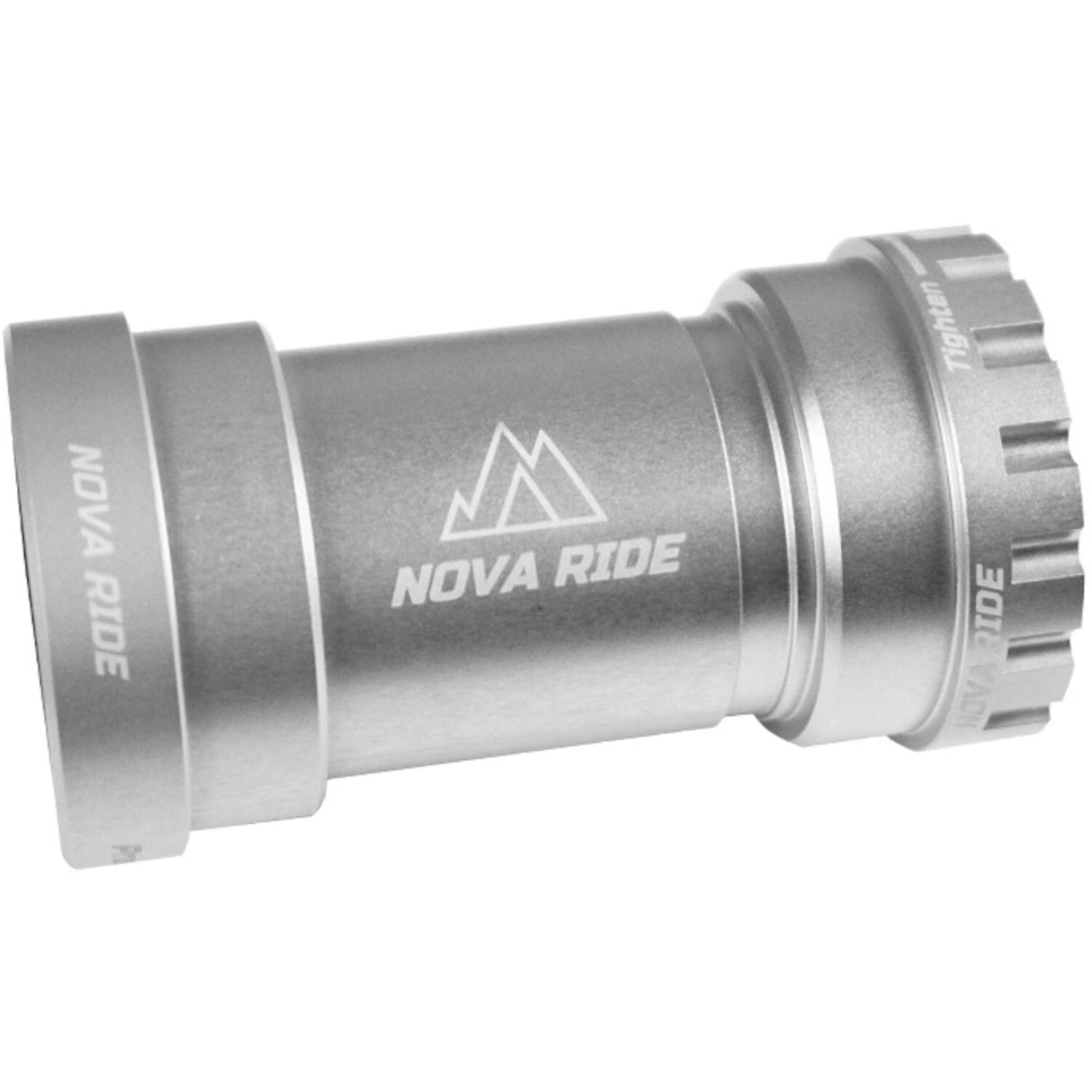 Novaride – pf30 sram dub29 Innenlager grau