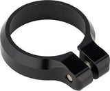 Burgtec seatpost clamp