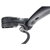 Controltech - Vorbau Cougar 70mm -8° halbintern