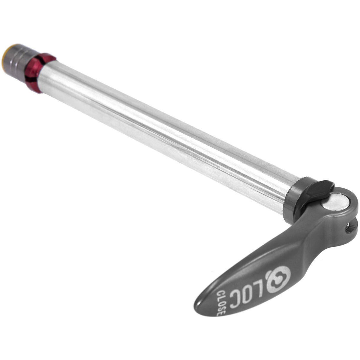 Srsuntour SR Suntour – Steckachse Q-Loc 15 100 mm 15qlc2 cr-mo fka069–05