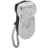 Kantenscheinwerfer Easylight - 2 LEDs - inklusive Batterie (auf Karte)