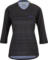 Giro roust 3 4 women's jersey