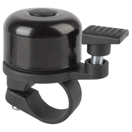M-Wave Fahrradklingel Airbell Pro inklusive integriertem Tracking-Chip