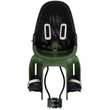 Qibbel Air Q909 Heck Sitje Bär Bestätigung Magic Groen