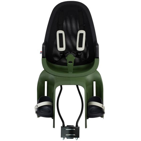 Qibbel Air Q909 Heck Sitje Bär Bestätigung Magic Groen