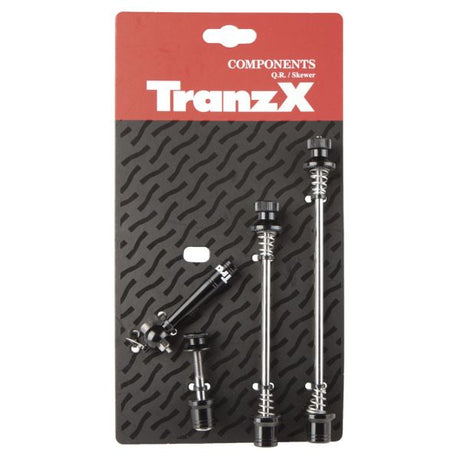 Tranzx-Tranx-X Snelspan-Set-M-Slot