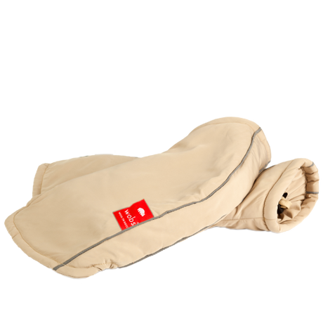 Wobs Wobs Handwarmer Urban Sand Sand