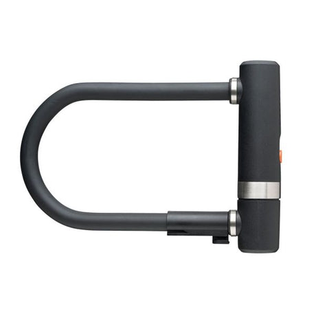 Axa Bügelschloss Newton Pro 190 - schwarz