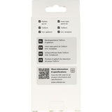 Simson Reifenreparaturrolle mit Schablone 7x20cm