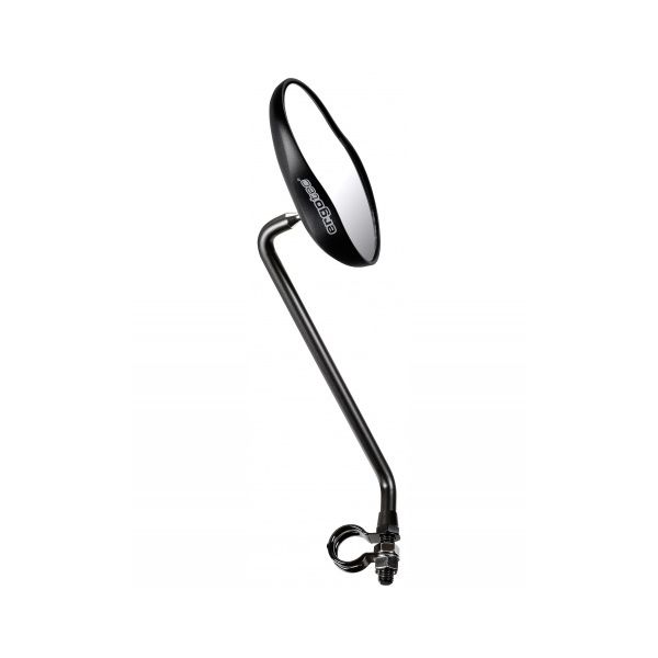 Ergotec Mirror M-99L Schwarz
