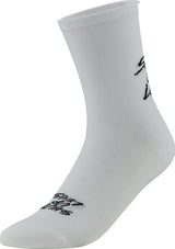 Fingerscrossed shut up legs socks