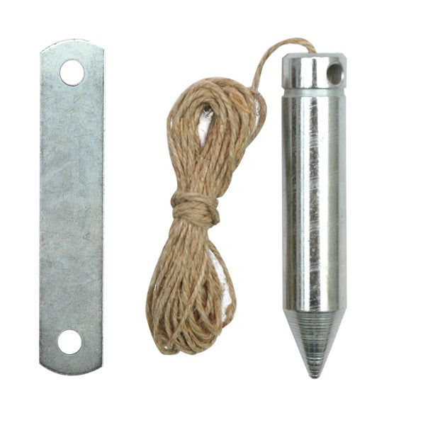 Vorel verticale wand