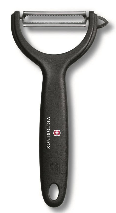Victorinox tomaten- kiwischiller zwart
