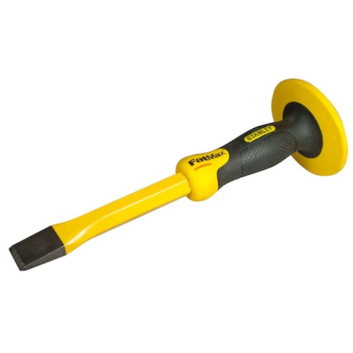 Stanley Handwerkzeug Fatmax Kaltmeißel 25 mm (lang) – 4-18-332
