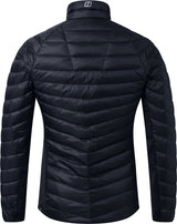 Berghaus tephra stretch reflect 2.0 - down jacket | l
