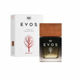 K2 parfum voor auto evos sparta fles 50ml