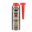 K2 diesel brandstof supplement gaan! 250ml