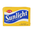 Sunlight Seifenstück 2x150gr rein mild