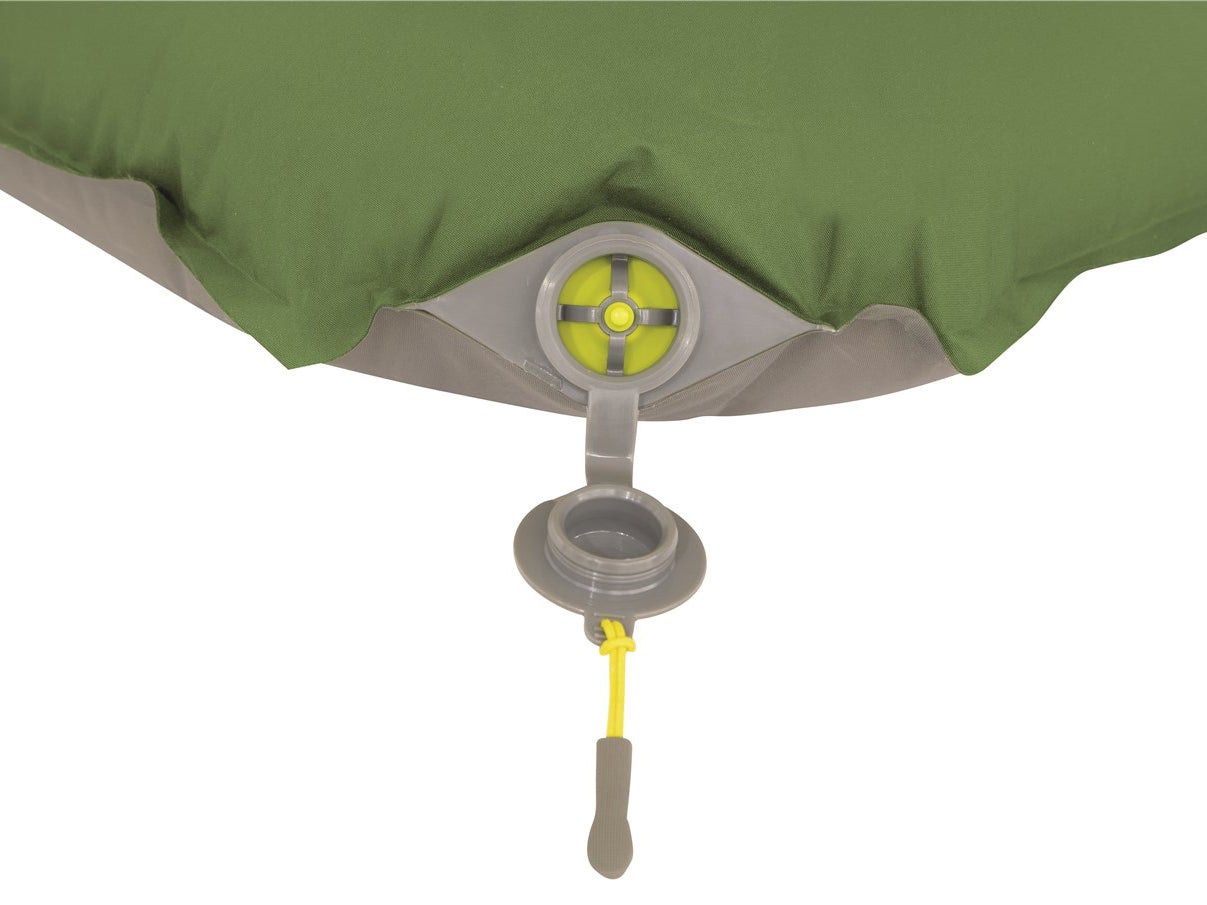 Outwell - Outwell Dreamcatcher Single Sleeping Matte - 5 cm