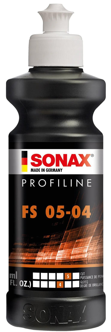 SONAX Schleifpaste FS 05-04 Schleifpaste 250 ml