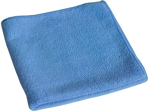 Profi Color Proficolor Mikrofasertuch Semi Top Mikrofasertuch Blau 40x40cm