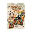 Moxy Holzpuzzle Koala mit einzigartigen Formen, 130 Teile