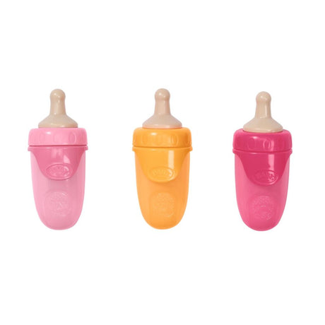 Baby born Trinkflasche