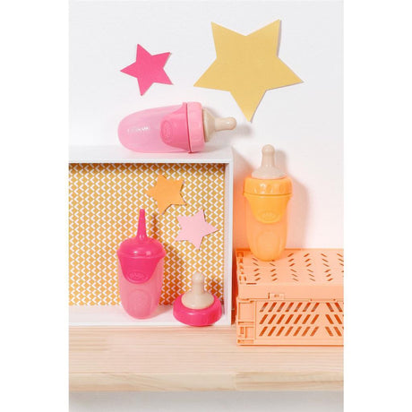 Baby born Trinkflasche