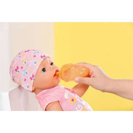 Baby born Trinkflasche