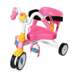 Zapf Baby Born Dreirad für 43cm