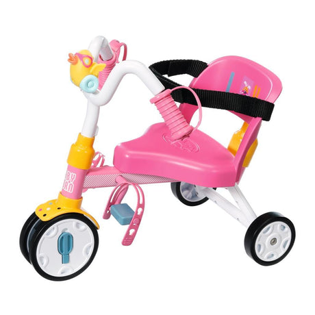 Zapf Baby Born Dreirad für 43cm