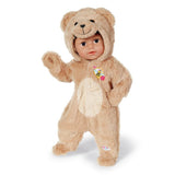 Baby Born Bären-Outfit