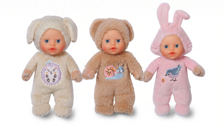 Babyborn | 2 Stk