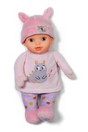 Baby born for Babies Sweetie Pink 30cm