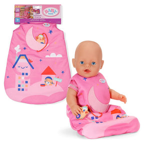 Baby Born Schlafsack Mond
