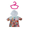 Baby born Jacke City-Style 43cm